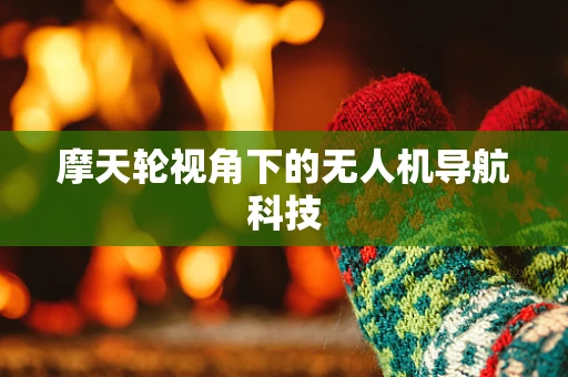 摩天轮视角下的无人机导航科技