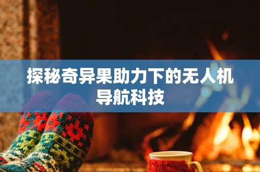 探秘奇异果助力下的无人机导航科技
