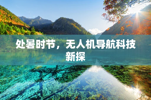 处暑时节，无人机导航科技新探