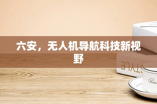 六安，无人机导航科技新视野