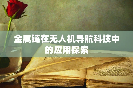 金属链在无人机导航科技中的应用探索