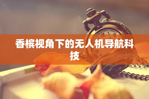 香槟视角下的无人机导航科技