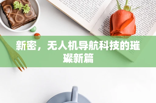 新密，无人机导航科技的璀璨新篇