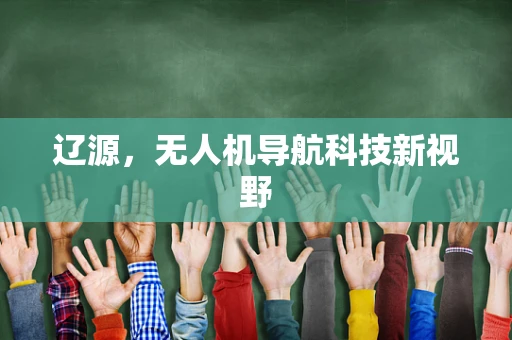 辽源，无人机导航科技新视野