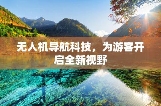 无人机导航科技，为游客开启全新视野