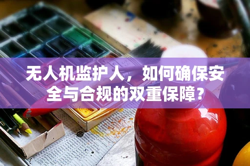 无人机监护人，如何确保安全与合规的双重保障？