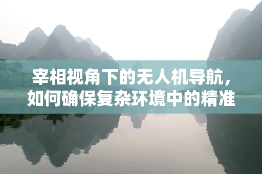 宰相视角下的无人机导航，如何确保复杂环境中的精准定位？