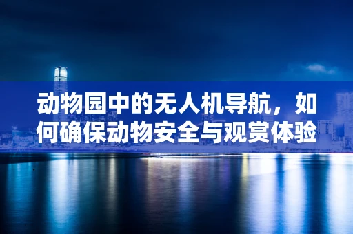 动物园中的无人机导航，如何确保动物安全与观赏体验的平衡？