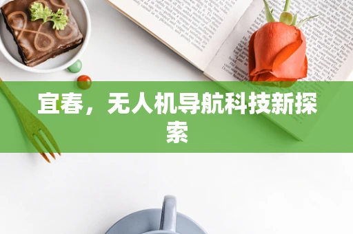 宜春，无人机导航科技新探索