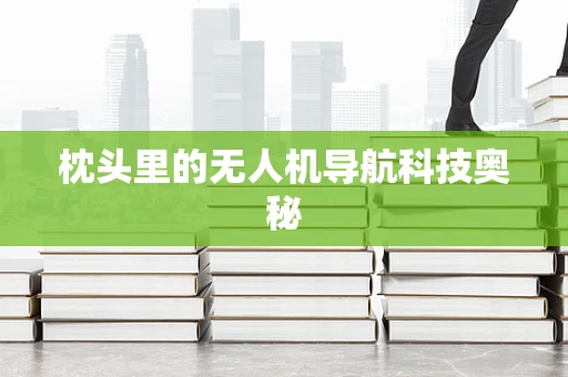 枕头里的无人机导航科技奥秘 枕头里的无人机导航科技奥秘