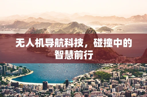无人机导航科技,碰撞中的智慧前行 无人机导航科技,碰撞中的智慧前行