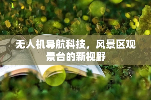 无人机导航科技,风景区观景台的新视野
