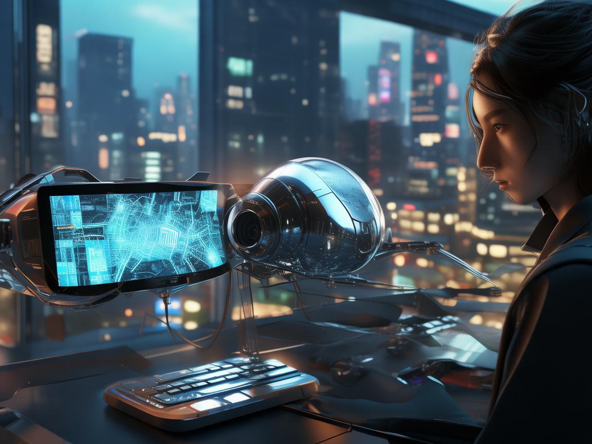 商人眼中的无人机导航科技