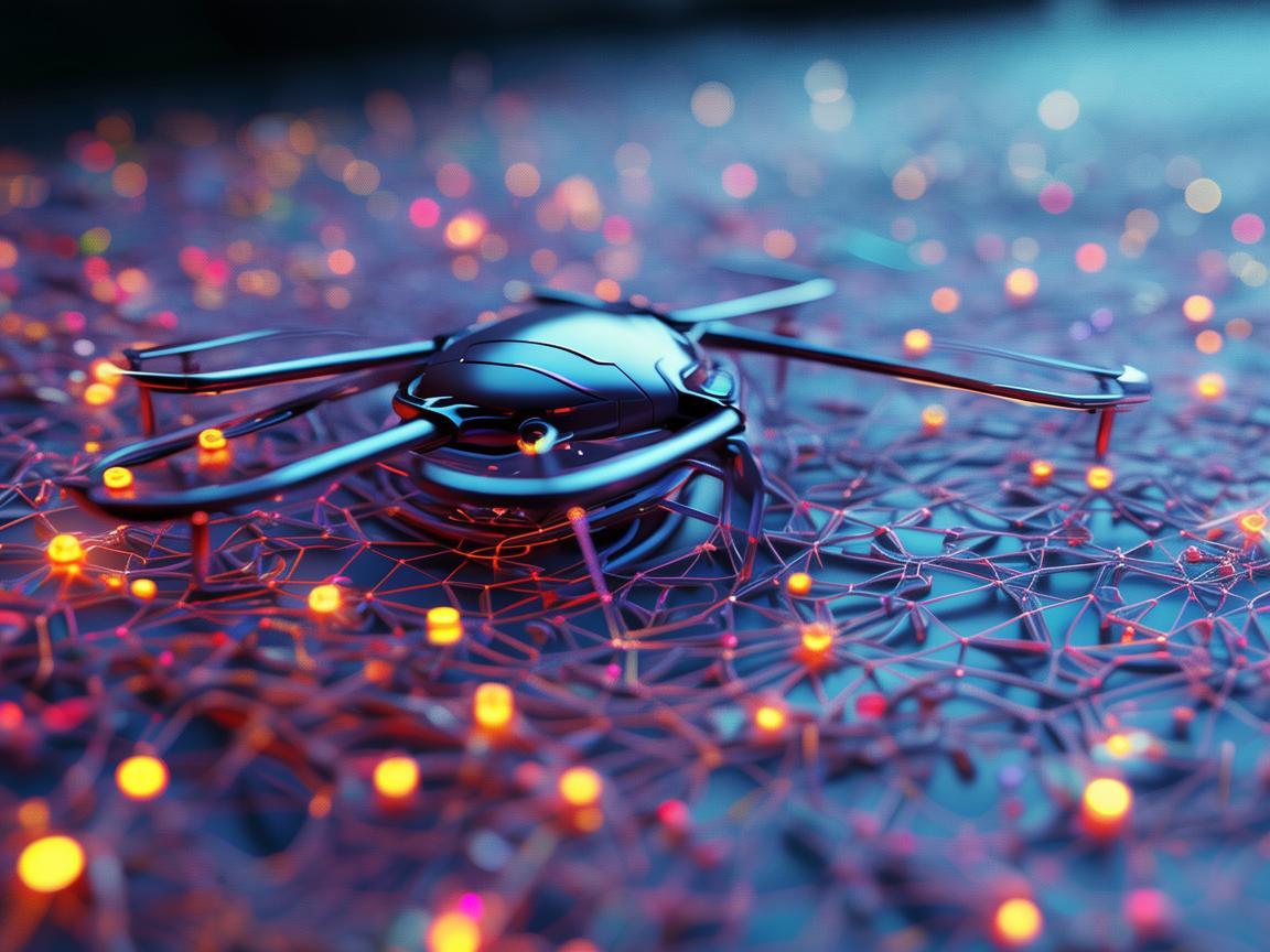 无人机导航科技与功能性消化不良的关联探索