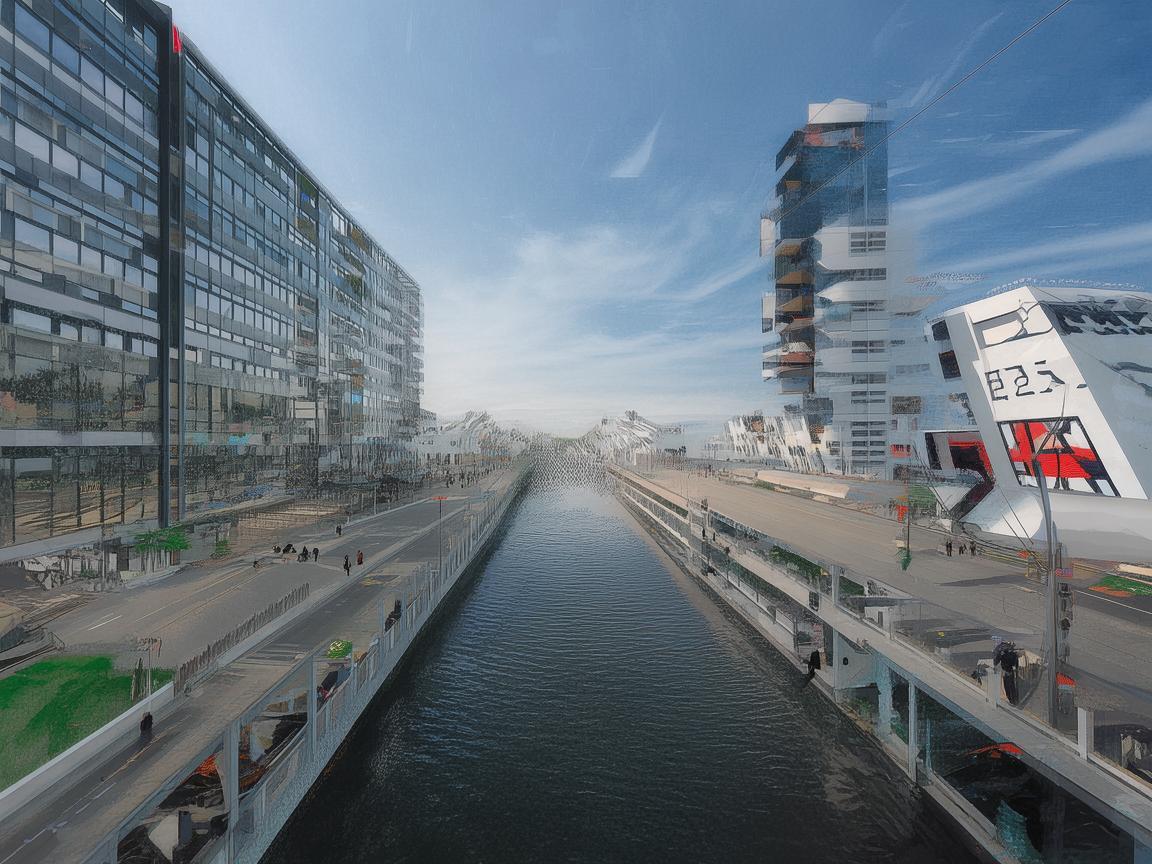 无人机导航助力长途汽车站管理