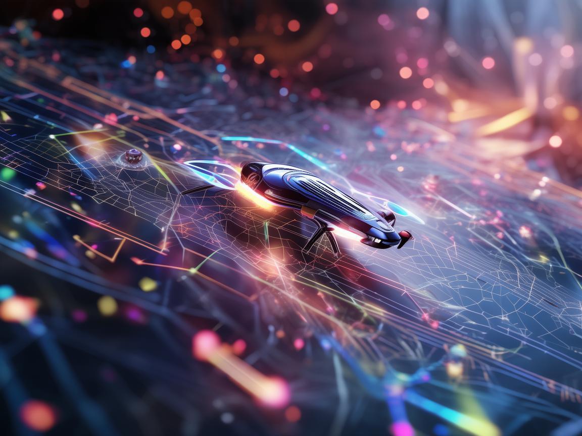 无人机导航科技与系统性红斑狼疮的关联探索