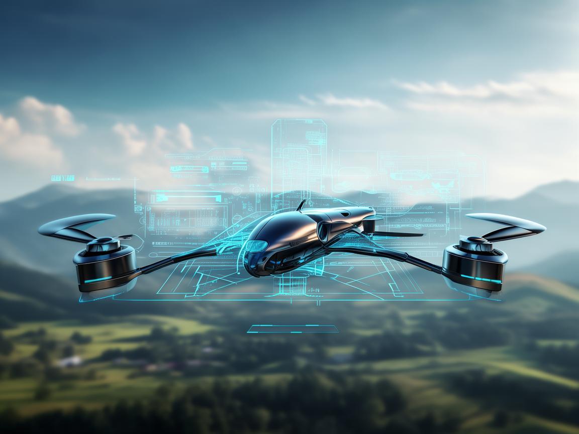 计算机科学助力无人机导航腾飞