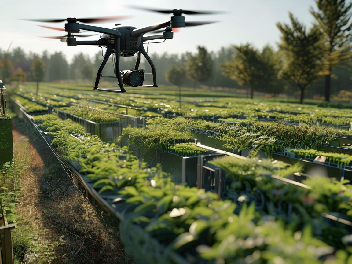 无人机导航下的监护人职责 无人机导航下的监护人职责