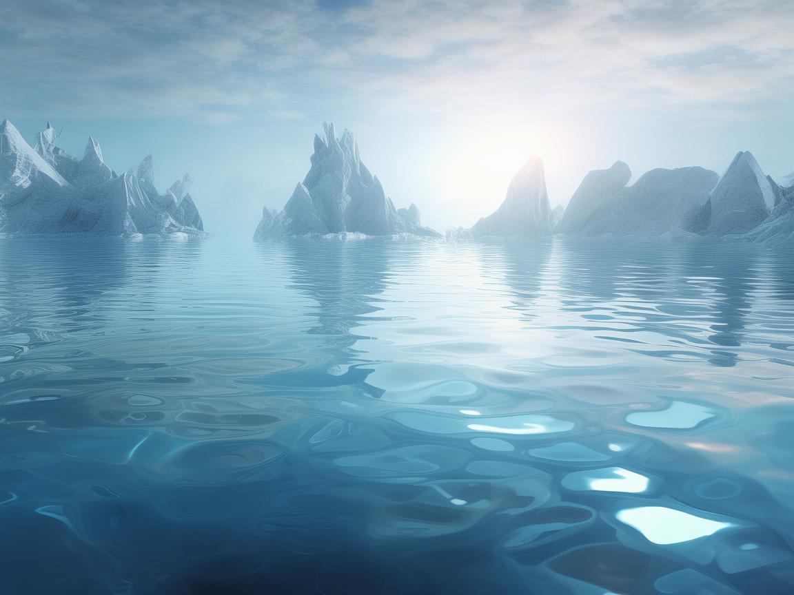 无人机导航科技助力水族馆展区探秘