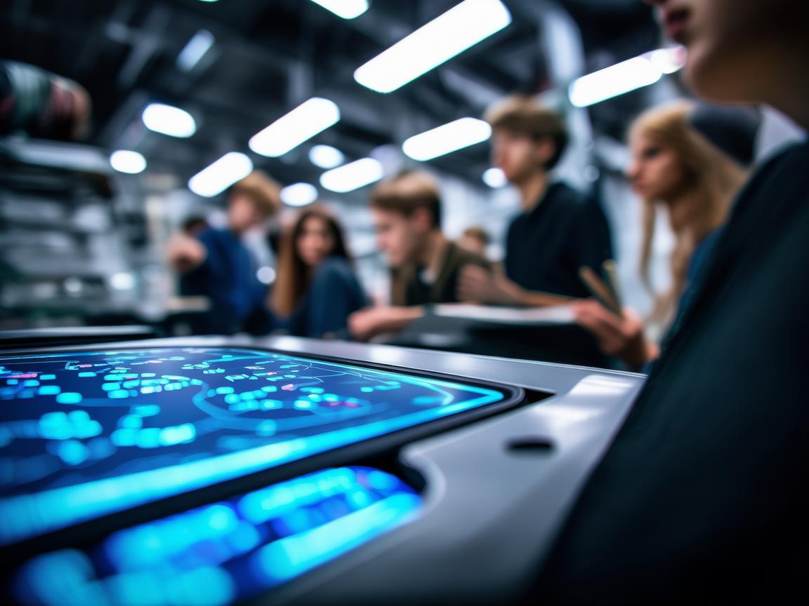 探秘无人机导航科技，学习委员的关键作用