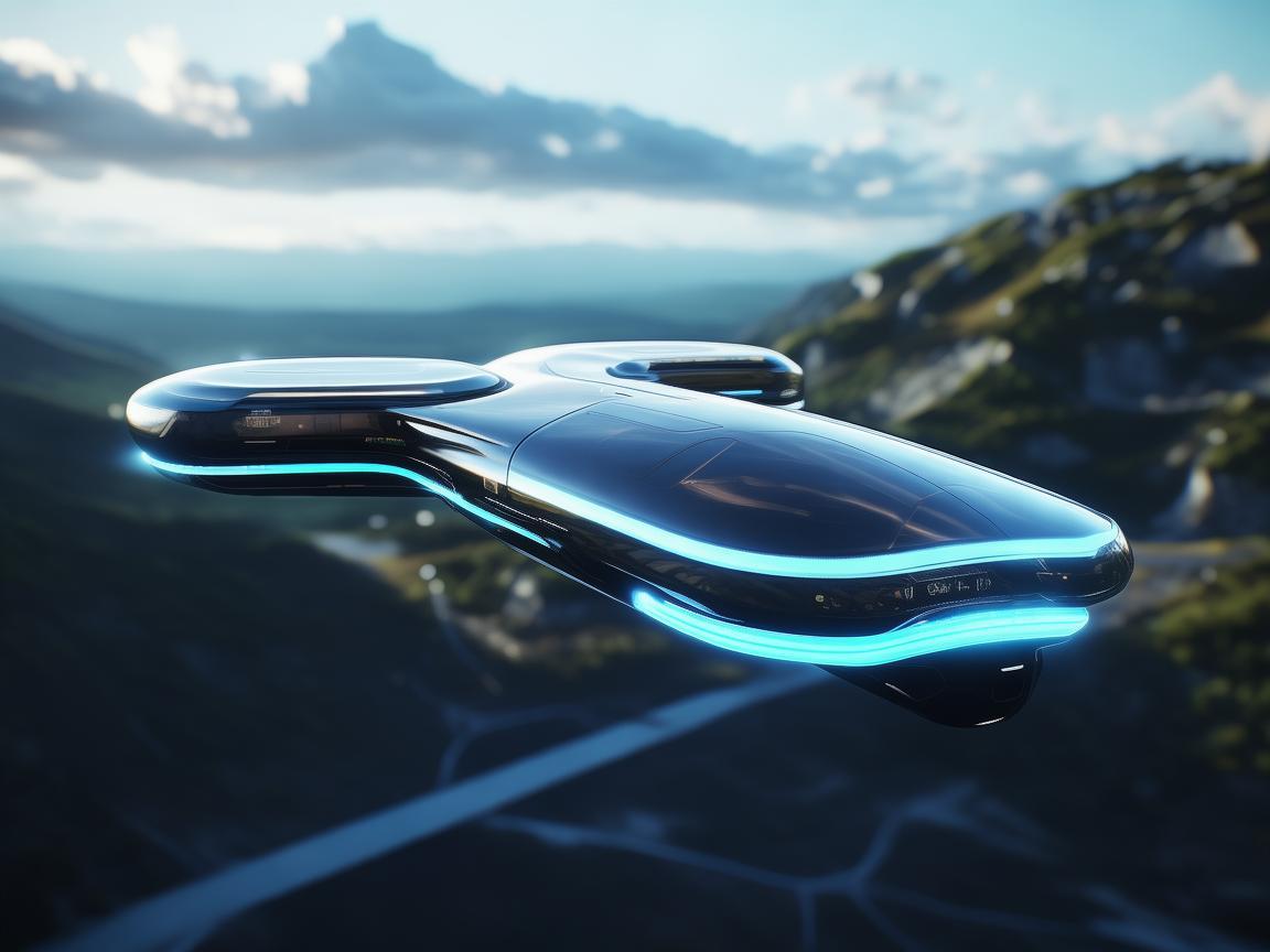 领事无人机导航科技,引领飞行新方向 领事无人机导航科技,引领飞行新方向