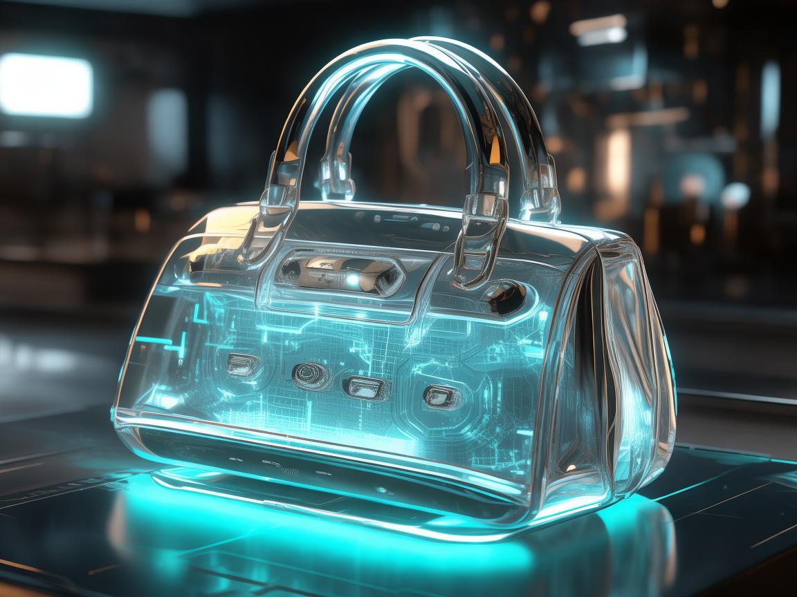 手袋与无人机导航科技的奇妙融合