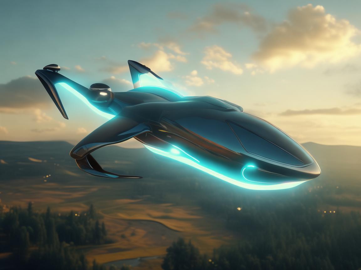 龙眼导航，无人机领域的璀璨明珠