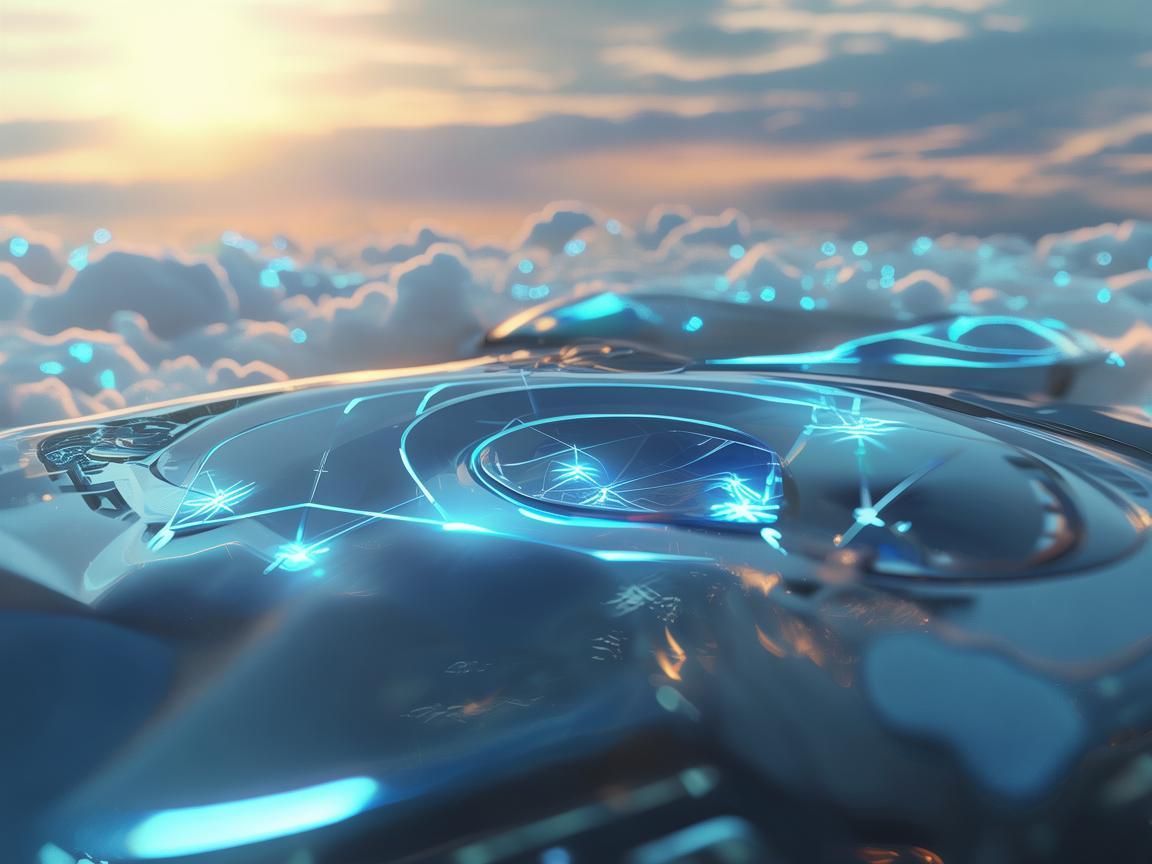 崇拜无人机导航科技，探索天空新视界