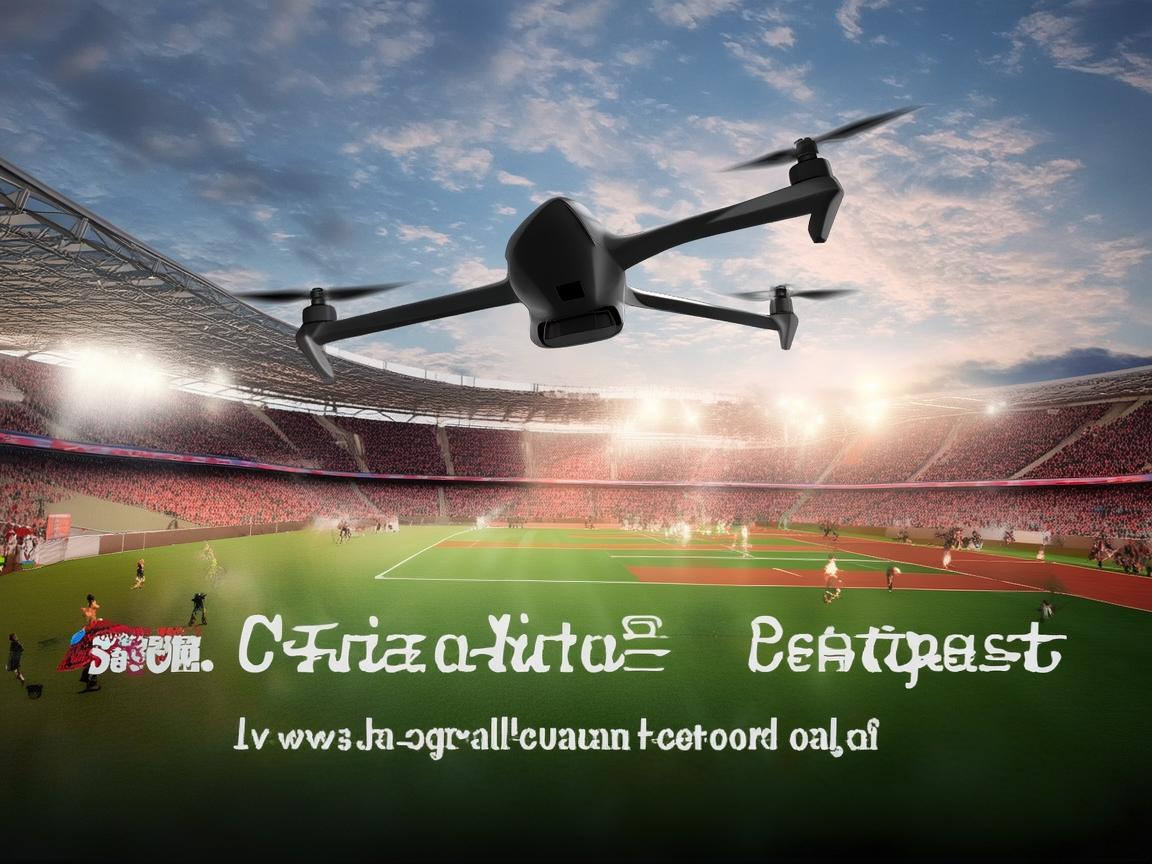 无人机导航科技助力全运会精彩呈现 无人机导航科技助力全运会精彩呈现