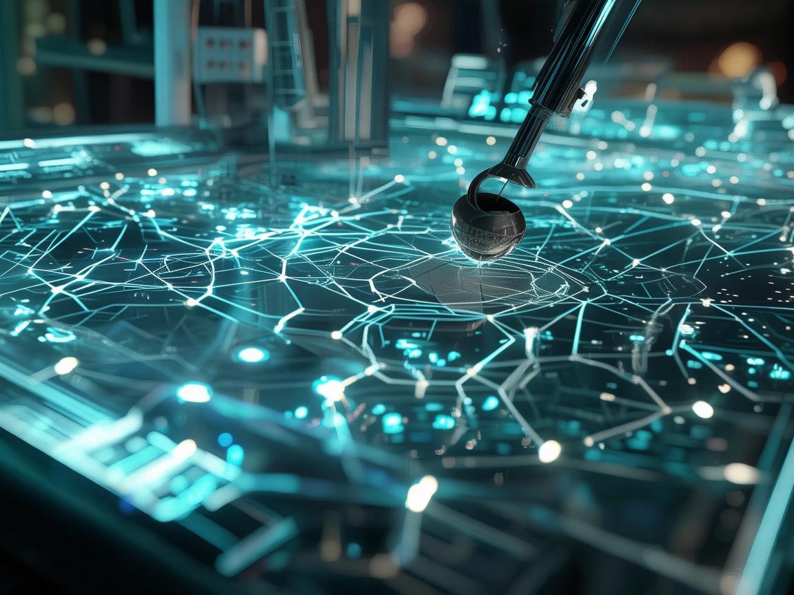 探秘无人机导航科技之漏勺奥秘