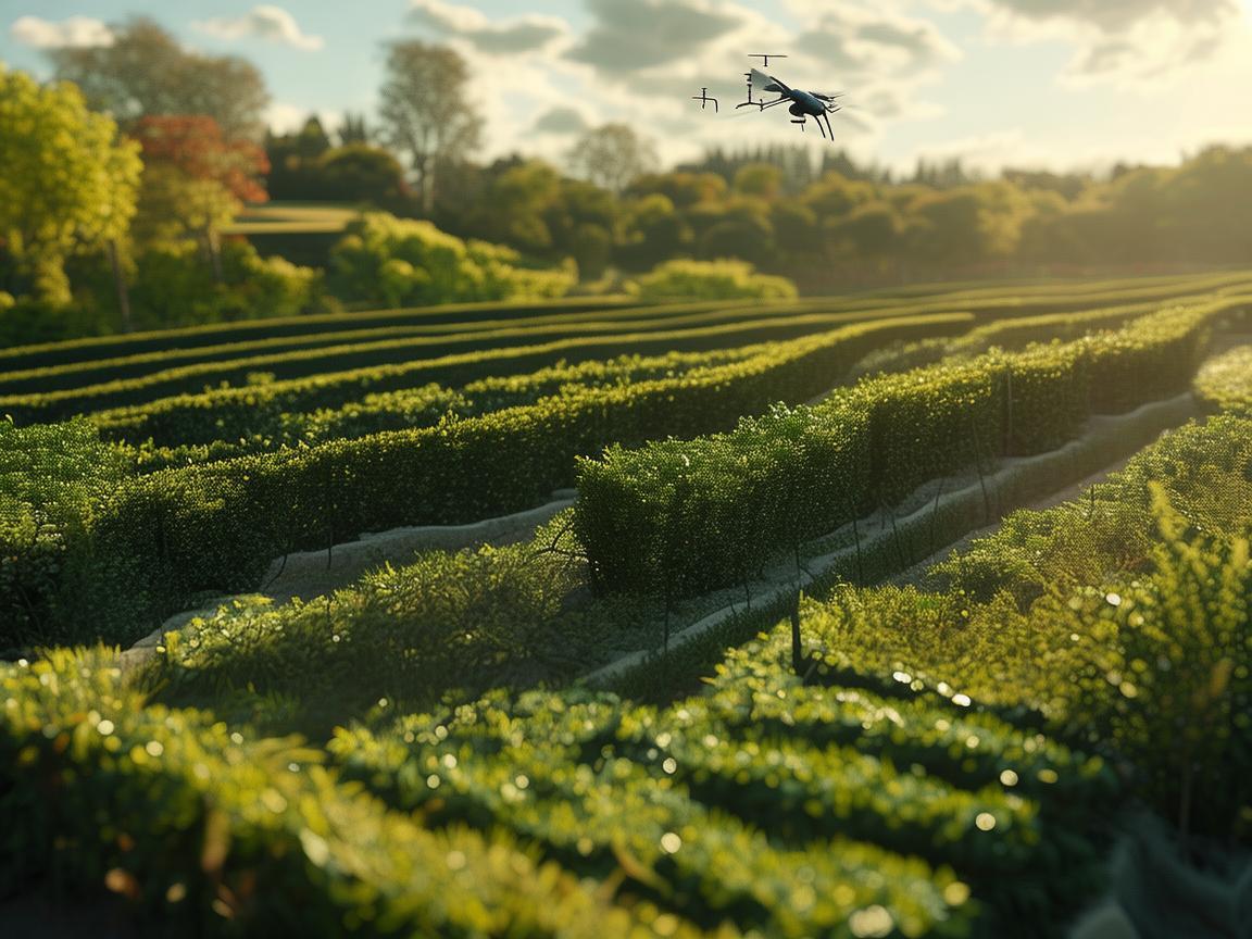 无人机导航下的监护人职责